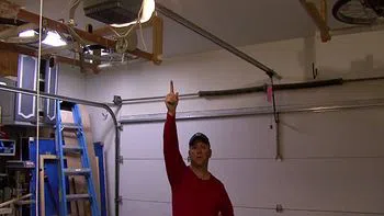 Metro Garage Doors San Jose, CA 408-868-2833 - open-cont-gdr-19m