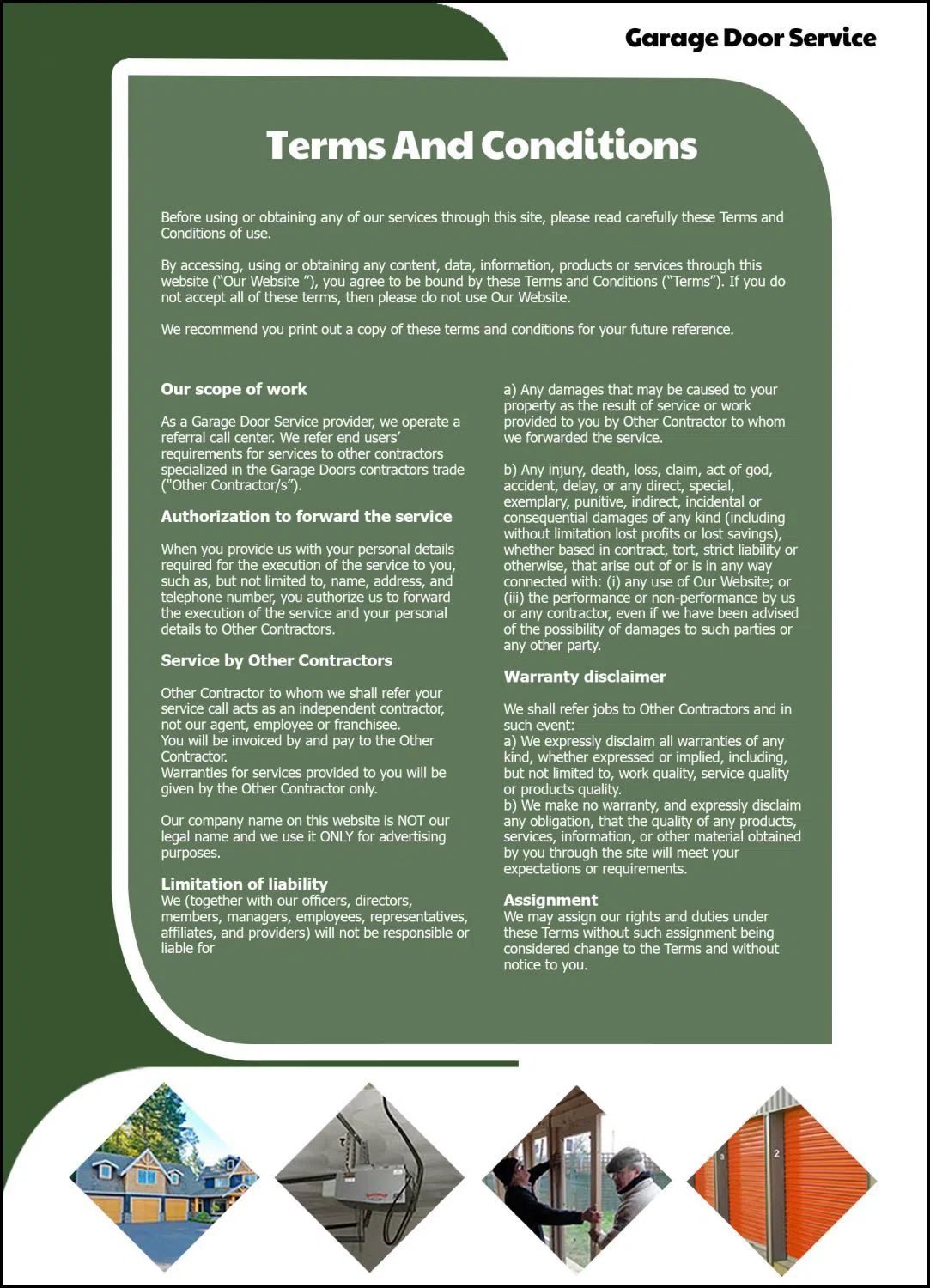 Metro Garage Doors San Jose, CA 408-868-2833